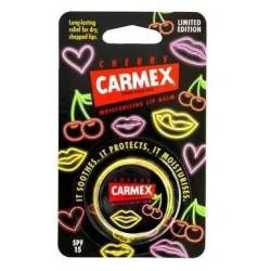 Balsam de buze cu cirese Neon, 7.5 g, Carmex