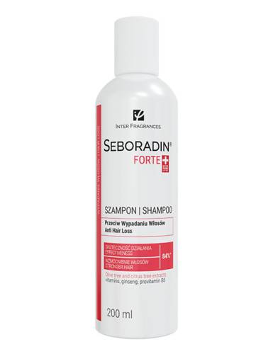 SEBORADIN Forte Sampon, 200ml