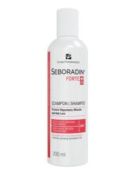 SEBORADIN Forte Sampon, 200ml