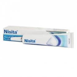 Nisita unguent nazal 20g