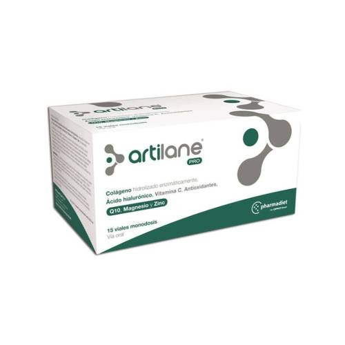 Artilane Pro, 15 monodoze, Opko Health