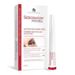 SEBORADIN FitoCell activator gene&sprancene 6ml