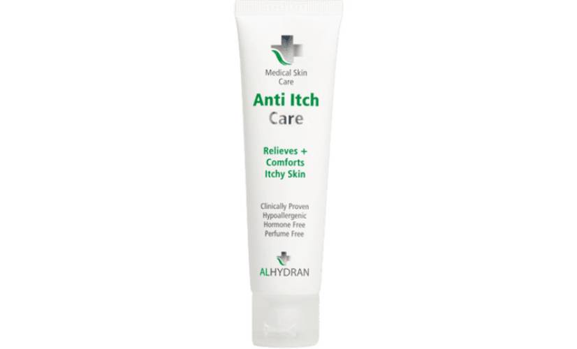 Alhydran Anti Itch Care crema 59ml