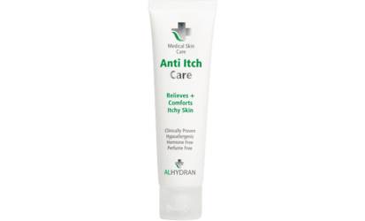 Alhydran Anti Itch Care crema 59ml