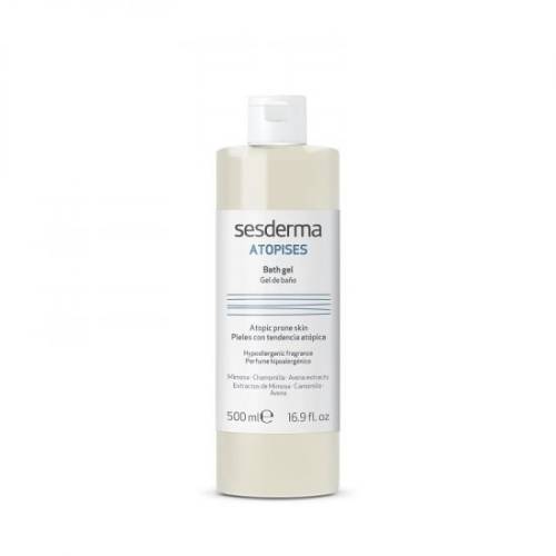 SESDERMA Atopises gel dus x 500ml