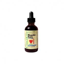 Hepato-Care, Childlife Essentials, 59ml, Secom