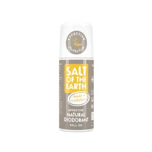 Salt of the Earth Deo Unisex ambra si santal