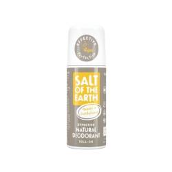Salt of the Earth Deo Unisex ambra si santal