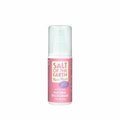Salt of the Earth Deo Femei Pure Aura lavanda si vanilie