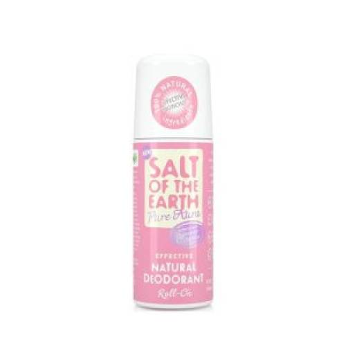 Salt of the Earth Deo Roll On Femei Pure Aura lavanda si vanilie