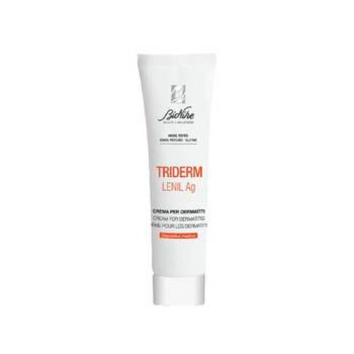 BioNike Triderm Lenil crema ploape15ml