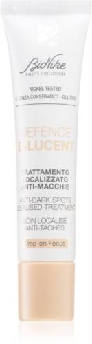 BioNike Defence B-Lucent Tratament pete pigmentare 15ml