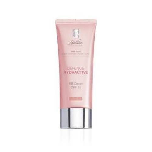 BioNike Defence Hydractive BB Cream SPF15 Medium x40ml
