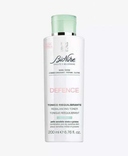 BioNike Defence Lotiune tonice reechilibranta 200ml