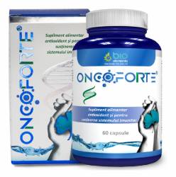 Oncoforte 60 capsule Bio Elemente
