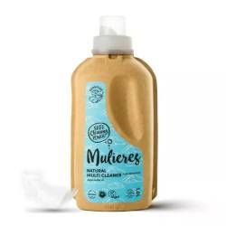 Mulieres Natural Multi-cleaner fara miros 1L