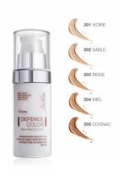 BioNike Color High Protection Anti-Blue light SPF30-303