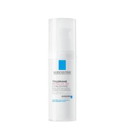 Crema concentrat ten cu roseata Toleriane Rosaliac AR, 40 ml, La Roche-Posay