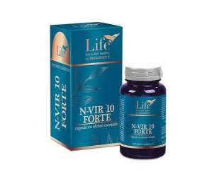 BIONOVATIV N-Vir 10 Forte x30cps