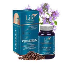 BIONOVATIV Virodren x30cps