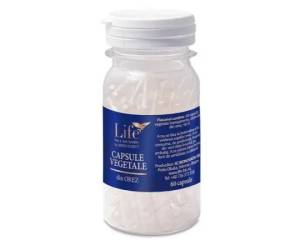 BIONOVATIV Capsule vegetale goale x60cps