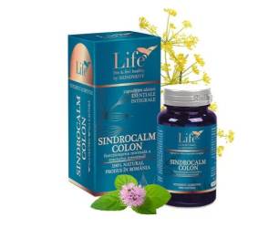 BIONOVATIV Sindrocalm colon x30cps