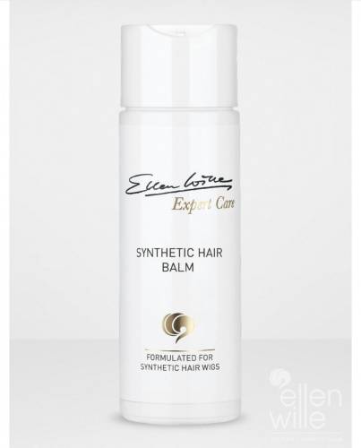 Ellen Wille Balsam pentru Peruca din fir sintetic x200ml