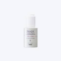 PURITO Bakuchiol Timeless Bloom Ser revitalizant, 30ml