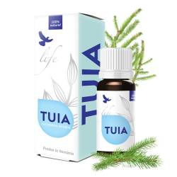 BIONOVATIV Ulei esential Tuia 10mL