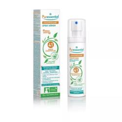 Pulverizator purificare aer cu uleiuri esentiale 75ml, Puressentiel