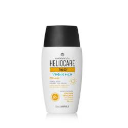 Crema cu SPF 50+ Heliocare 360 Pediatrics, 50 ml, Cantabria Labs