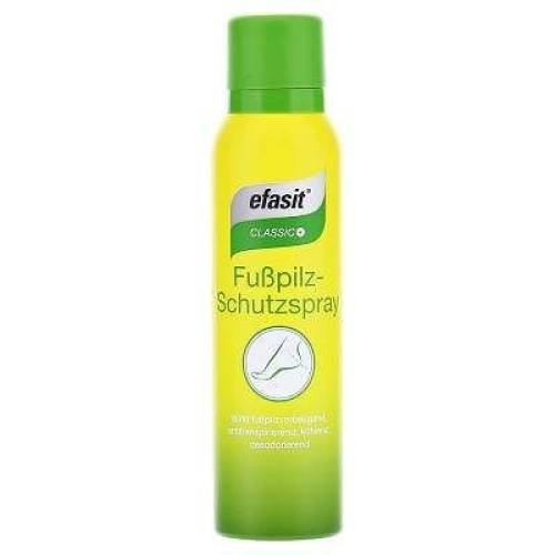 EFASIT Spray deodorant pentru picioare 150ml