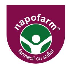 Crema pentru dureri Napofarm x70g (F)