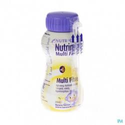 Nutrini Drink MF Banane pentru copii, 200ml