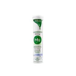 Magneziu 300mg x20cpr.eff Power of Nature