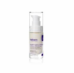 Ivatherm Aquafill Hydra Complex gel crema contur ochi 15 ml