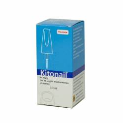 Kitonail lac unghii