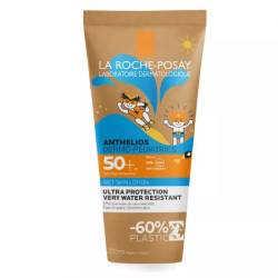 Lotiune SPF50+ Anthelios Dermo-Pediatrics, 200 ml, La Roche-Posay