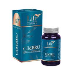 BIONOVATIV Cimbru x30cps