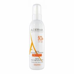Ducray A-derma Protect Spray SPF 50+, 200ml