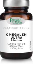 Omegalen Ultra x30cps Power of Nature