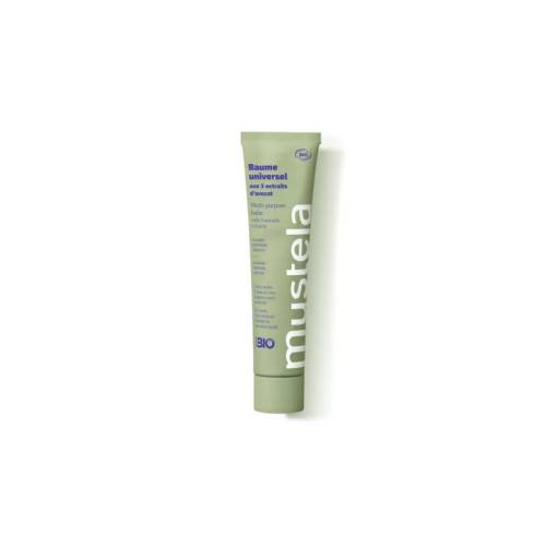 Balsam multifunctional cu extract bio de avocado, 75 ml, Mustela