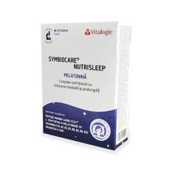 Symbiocare Nutrisleep x 30 comprimate
