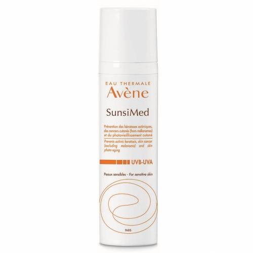 Avene SunsiMed crema 80 ml