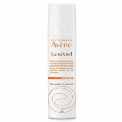 Avene SunsiMed crema 80 ml
