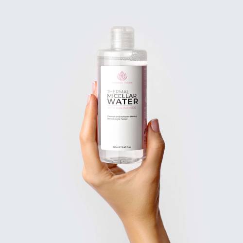 SynergyTherm Apa micelara 250ml
