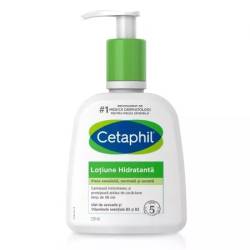Lotiune hidratanta, 236 ml, Cetaphil