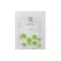 Masca de fata calmanta cu Centella Asiatica 25 ml, Beauty of Joseon