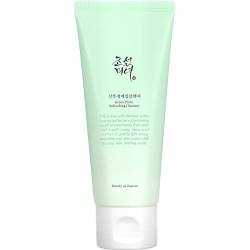 BEAUTY OF JOSEON Green Plum Gel de curatare 100 ml