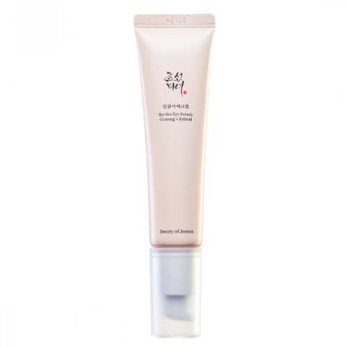 BEAUTY OF JOSEON Revive Ser de ochi Ginseng + Retinal 30 ml